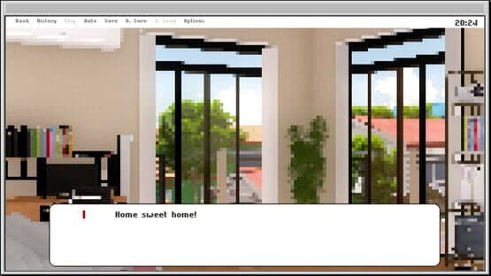 Follow the Black Kitten — screenshot 3