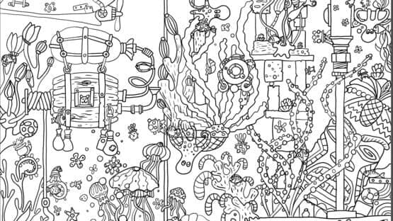 100 Hidden Fish — screenshot 5