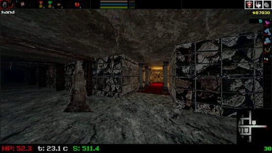 Uda Game — screenshot 1