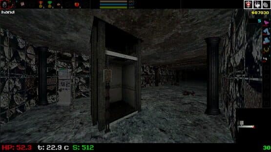 Uda Game — screenshot 2