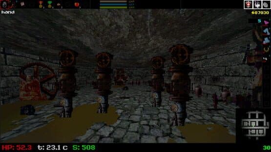Uda Game — screenshot 3