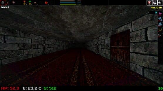Uda Game — screenshot 4