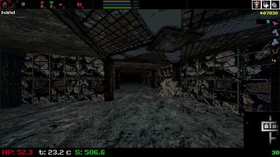 Uda Game — screenshot 5