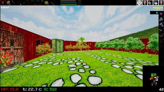 Uda Game — screenshot 6