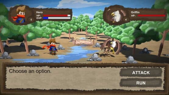 Monster Path — screenshot 3