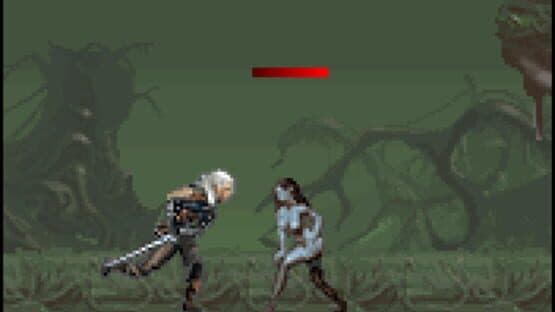 The Witcher: Crimson Trail — screenshot 1