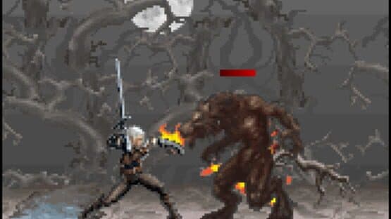 The Witcher: Crimson Trail — screenshot 3