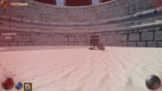 Ancient Gladiators — screenshot 2