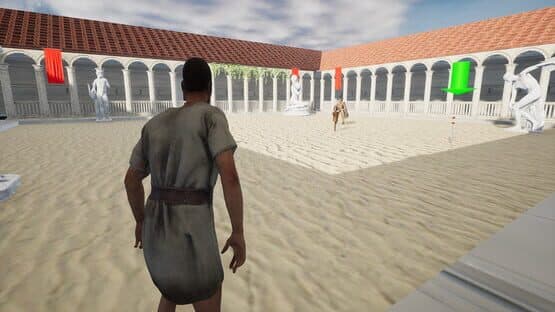 Ancient Gladiators — screenshot 3