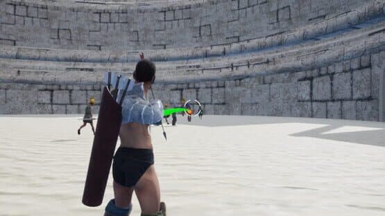 Ancient Gladiators — screenshot 5