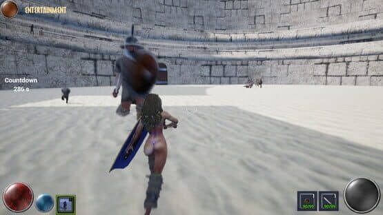 Ancient Gladiators — screenshot 6