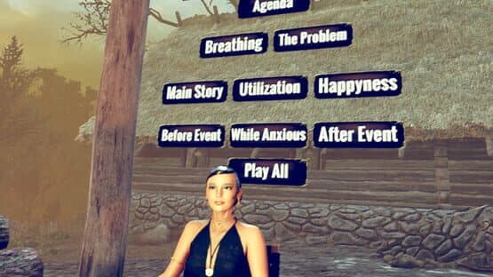 Anxiety Treatment with Relaxation — screenshot 5