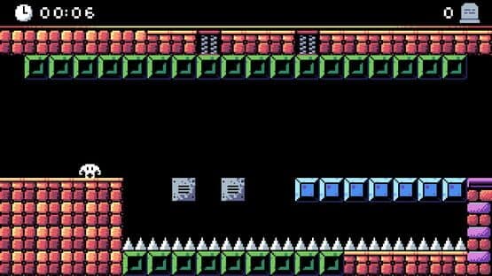 Trigger Dungeon — screenshot 1