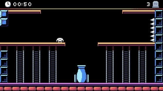 Trigger Dungeon — screenshot 2