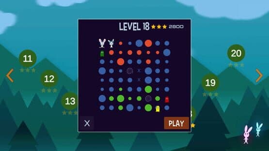 Hop Skip and Thump — screenshot 3