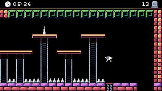 Trigger Dungeon — screenshot 5