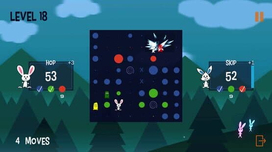 Hop Skip and Thump — screenshot 4