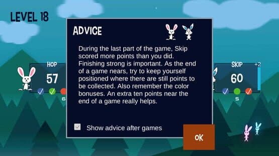 Hop Skip and Thump — screenshot 6