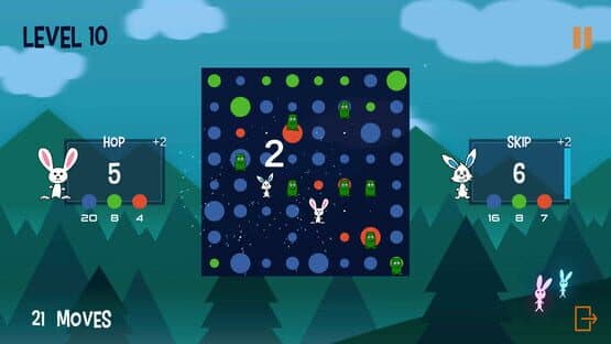 Hop Skip and Thump — screenshot 7