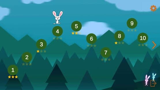 Hop Skip and Thump — screenshot 8