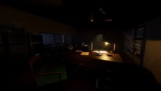 Aberration — screenshot 1