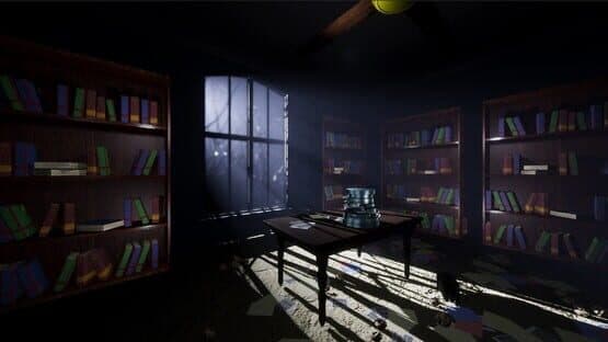 Aberration — screenshot 3