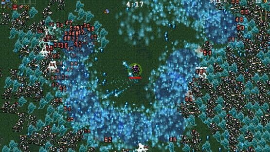 Vampire Survivors — screenshot 2