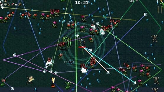 Vampire Survivors — screenshot 3