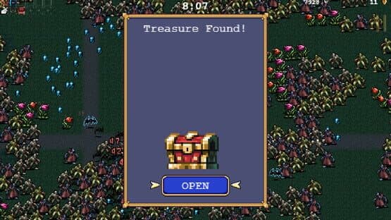 Vampire Survivors — screenshot 4
