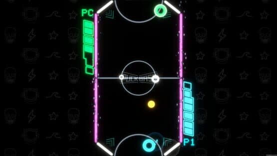 Puck Bash — screenshot 1