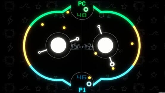 Puck Bash — screenshot 4