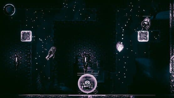 Trance — screenshot 1