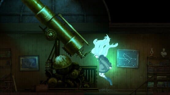 Whispering Willows: Deluxe Edition — screenshot 1