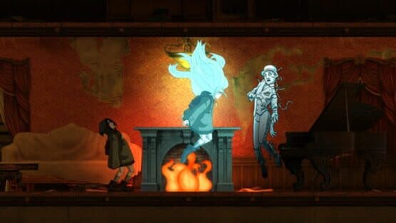 Whispering Willows: Deluxe Edition — screenshot 2