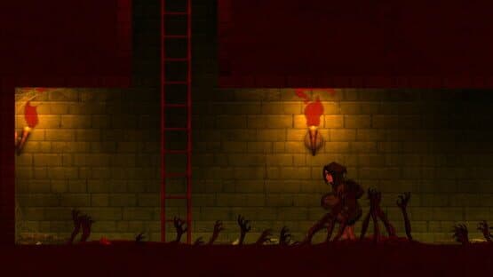 Whispering Willows: Deluxe Edition — screenshot 4