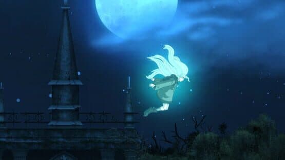 Whispering Willows: Deluxe Edition — screenshot 5