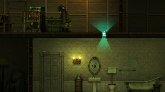 Whispering Willows: Deluxe Edition — screenshot 7