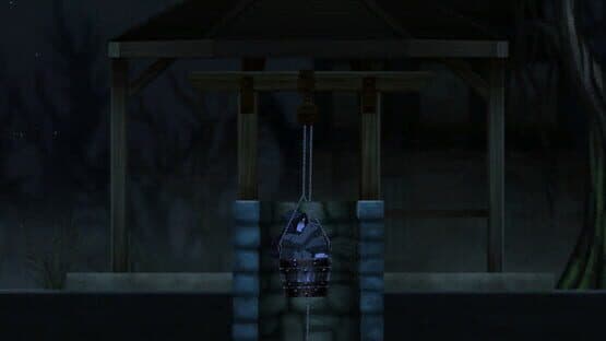 Whispering Willows: Deluxe Edition — screenshot 8