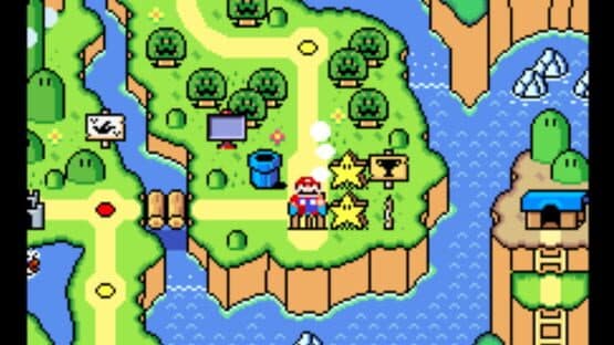The 9th Annual Vanilla Level Design Contest: Collaboration Hack — screenshot 1