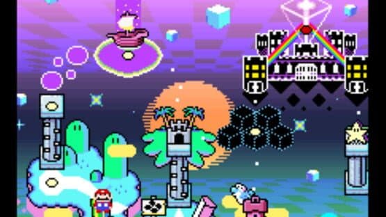 The 9th Annual Vanilla Level Design Contest: Collaboration Hack — screenshot 2