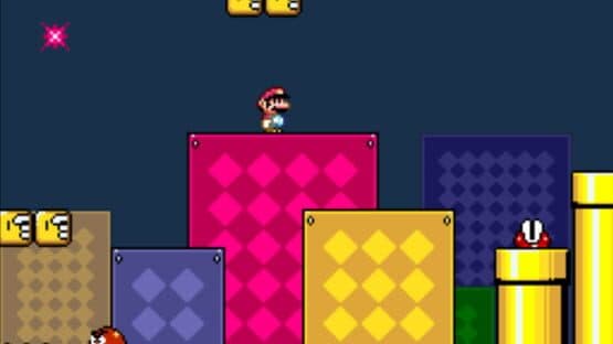 The 9th Annual Vanilla Level Design Contest: Collaboration Hack — screenshot 3