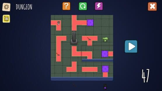 Cat Swap Tiles — screenshot 3