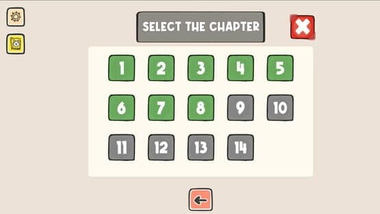 Cat Swap Tiles — screenshot 7