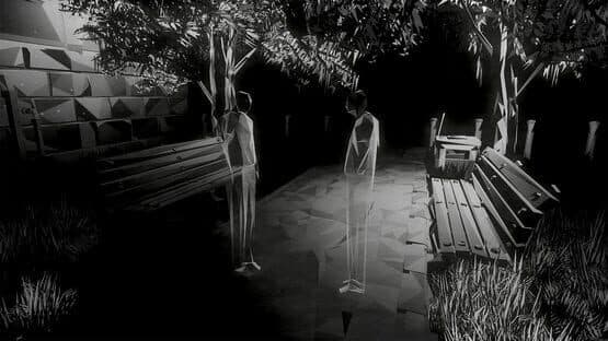 You Are Being Followed — screenshot 6
