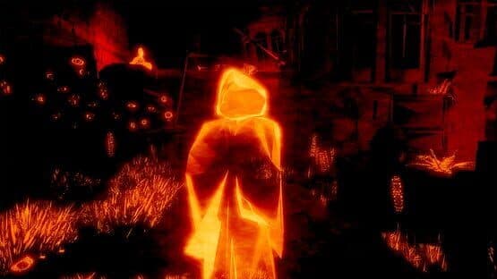You Are Being Followed — screenshot 8