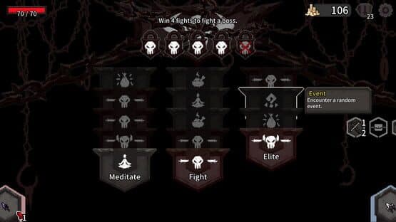 Alina of the Arena — screenshot 4
