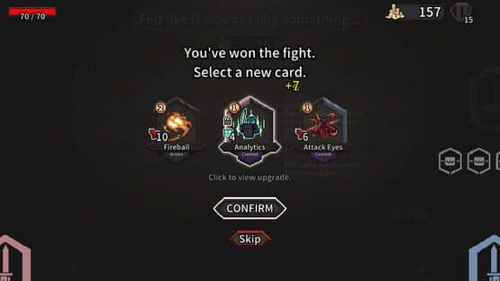 Alina of the Arena — screenshot 5