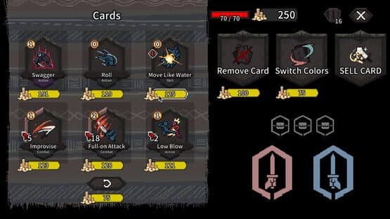 Alina of the Arena — screenshot 7