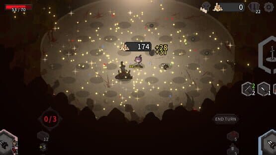 Alina of the Arena — screenshot 8
