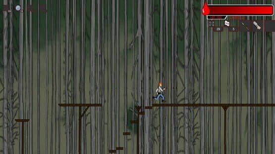 Zombie Vampires — screenshot 1